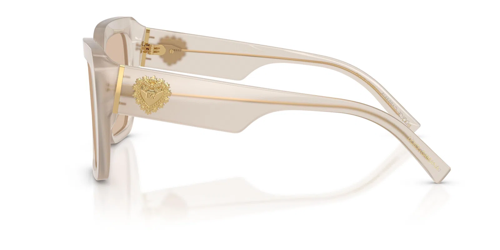 Dolce & Gabbana 4538 Sunglasses - view 57